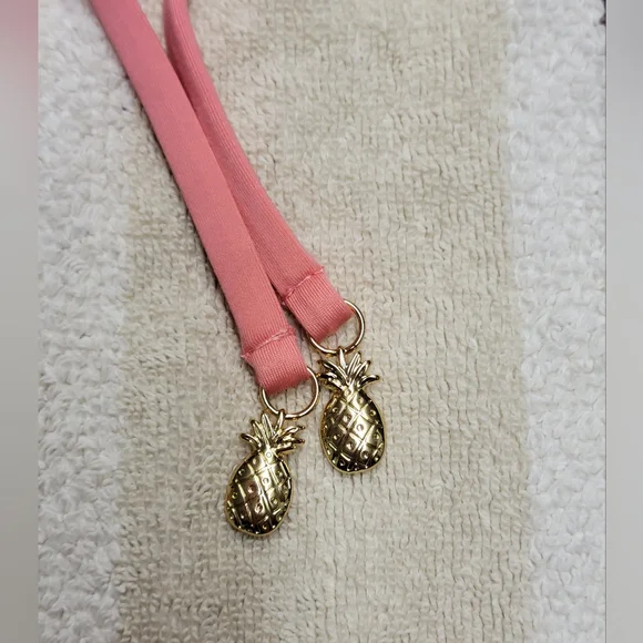 kate spade String Bikini Bottom - Picture 3 of 9